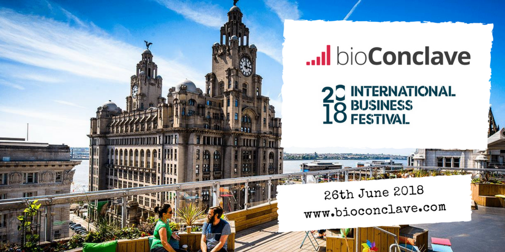 epg_london's tweet photo. The clock is ticking! Just few days left for the #bioConclave programme to kick-start at the @TheBusinessFest . Have you registered yet? Click here to participate: https://t.co/RpZMfwQhUQ
#clinicaltrials #lifesciencesday #BusinessFest https://t.co/RfXSNREJwh