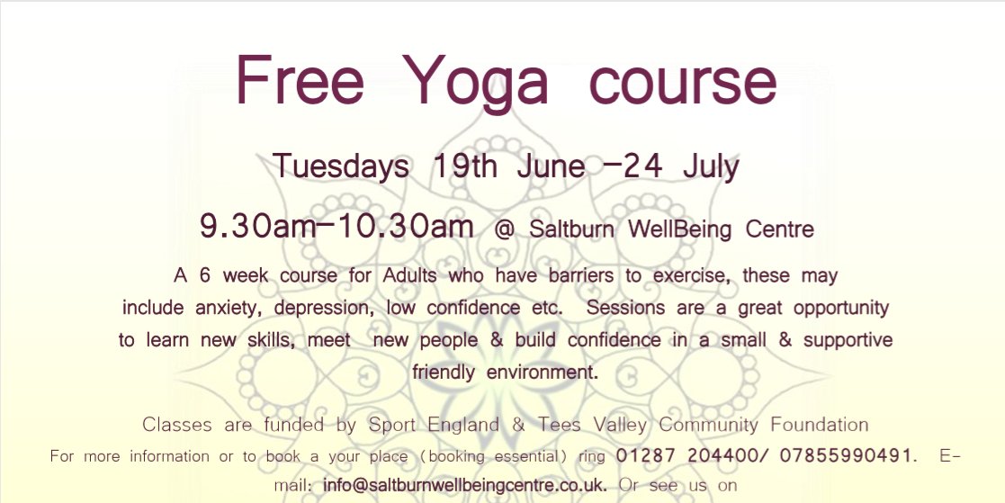 The WellBeing Centre (@wellbeingcentre) on Twitter photo 