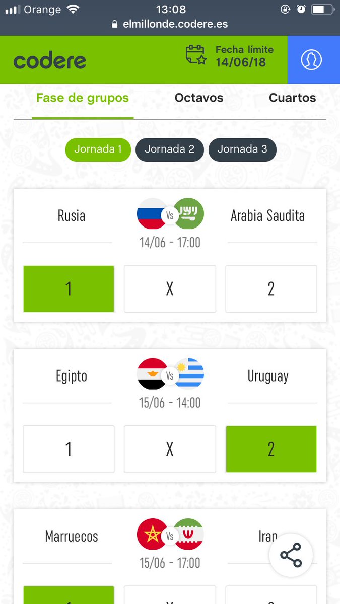 _stepback's tweet photo. @CodereApuestas https://t.co/Uw4EFyIeCt #PorraCodere https://t.co/Y7FogmwYMK