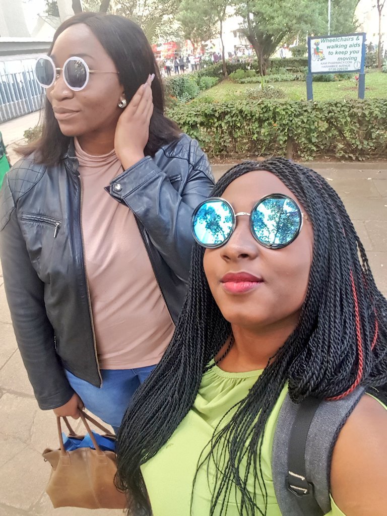Tinu_AKD's tweet photo. From Kenya, with love.

#HealthMeetsTechKE https://t.co/PdkW0iAxuh