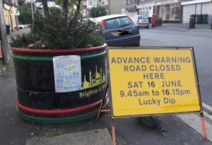 Lucky Dip – Food and fun for everyone – Saturday hollingdeannews.org.uk/activities/luc…