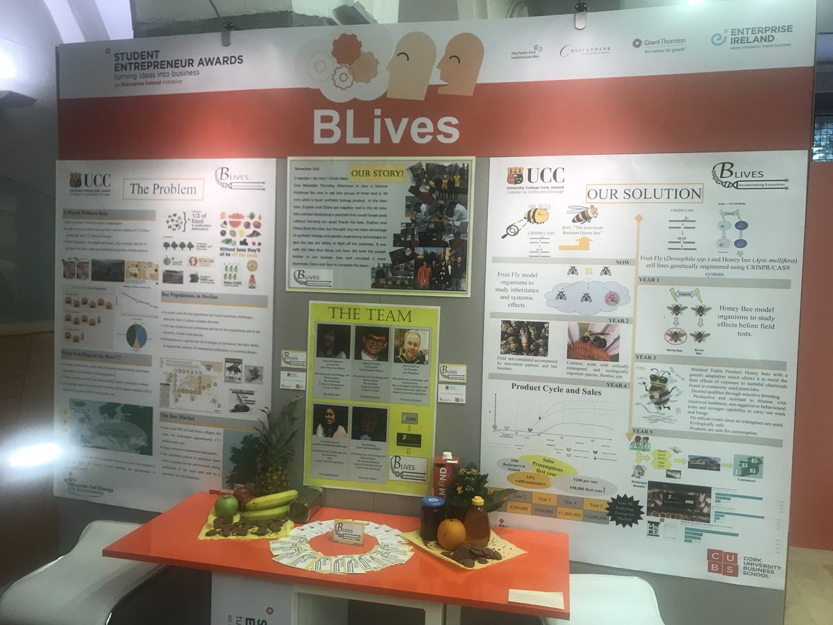 EntrepreneurshipCUBS tweet media