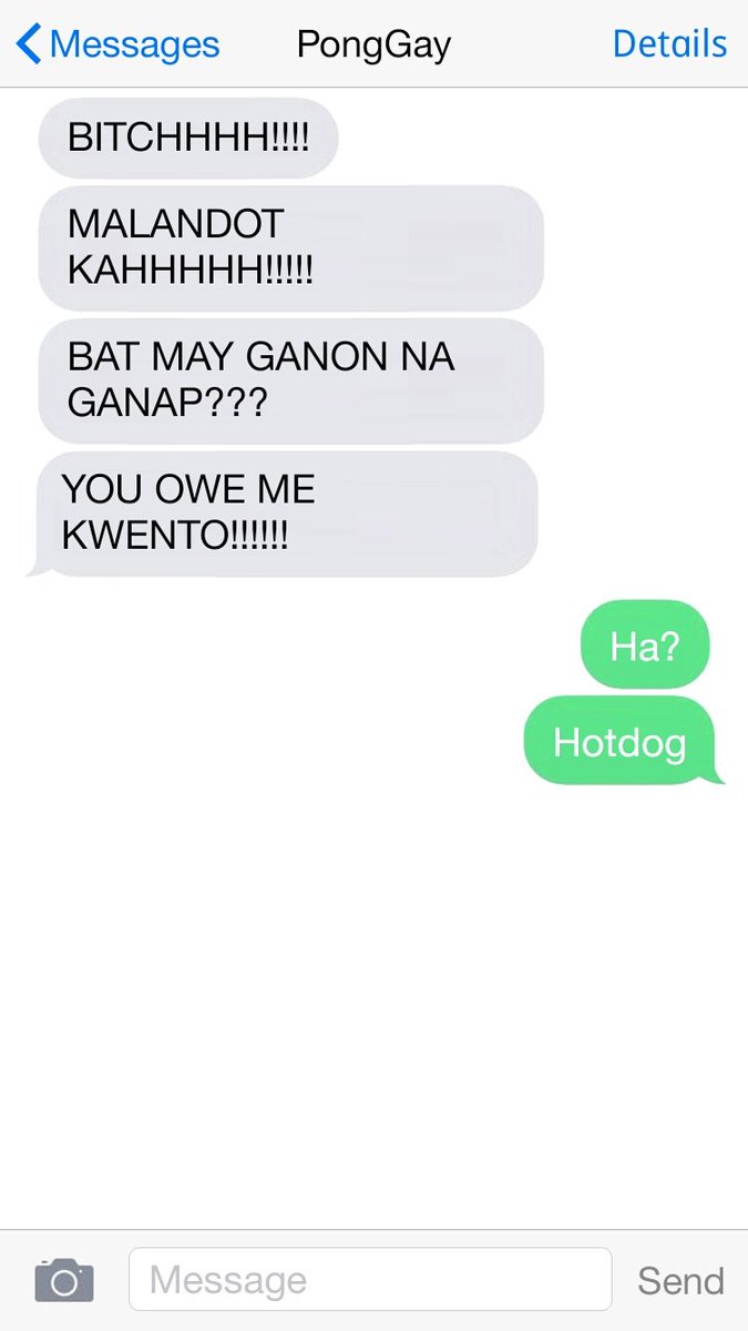 gay4romae's tweet photo. [[ 55 ]] Jho POV

dalawa likod HAHAHAYAHAAHAHAHAHAHAHAHHAHA wala lang ay kaso know your limits daw :(

#MySummerLove https://t.co/P68RPdXaRa