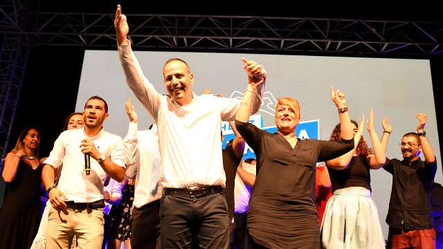 buff.ly/2MkI1Sa
Mehmet Harmancı Ayağını Burktu...