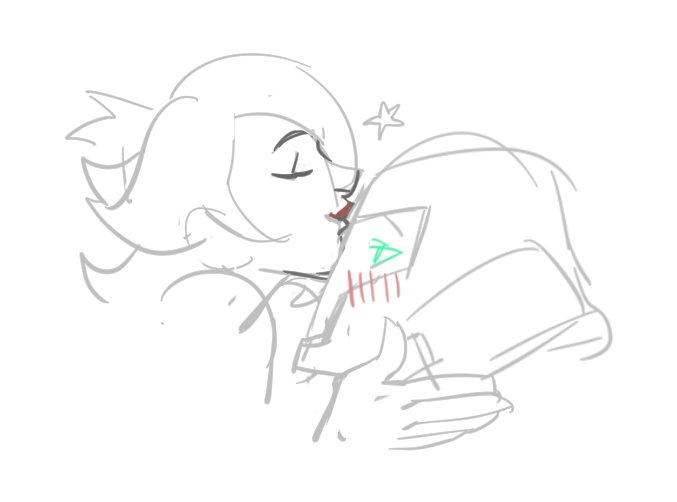 hattersarts's tweet photo. tired: samus/peach
wired: samus/rosalina

super mario galaxy but samus hears a distress call that rosalina sends out and now its Super Samus Galaxy and rosalina gives samus a kiss every time she brings back a star https://t.co/5hQ2E2MmJb
