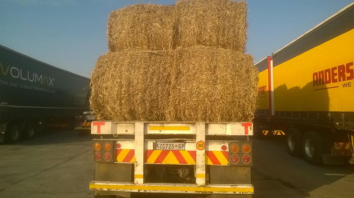 boere_in's tweet photo. #Boereinnood
@MiljoenvirSteve 
@volksbladnuus 
Vrag voer naby Heilbron gelaai.Baie dankie Innes vir skenking en net baal koste te vra.Vrag oppad na Calvenia Veilig ry Moenja https://t.co/7WXOK7r6h9