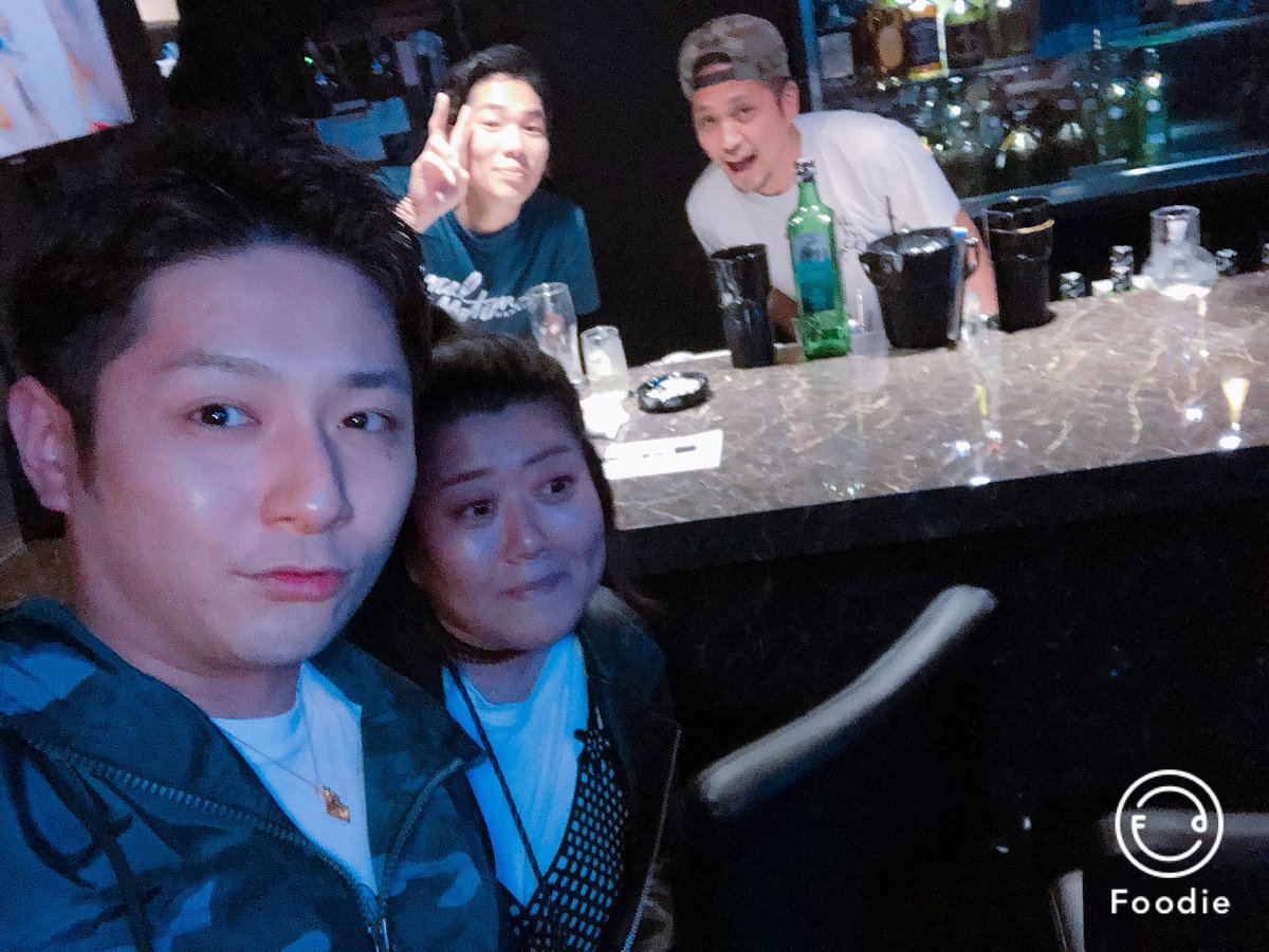 東京新宿２丁目ゲイバー ストレス ブログ