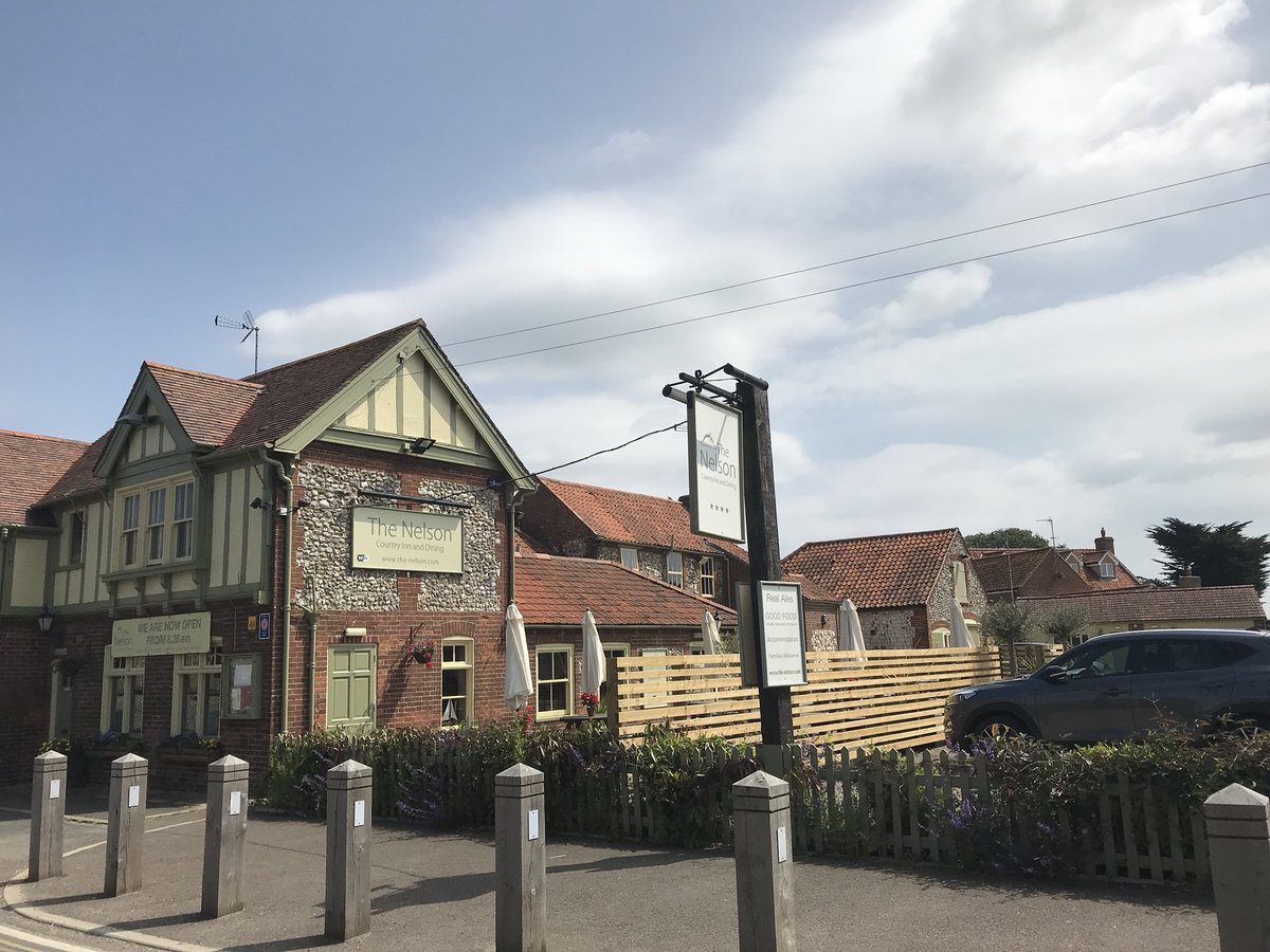 TippleThe's tweet photo. Proud to supply our scrumptious tipples @NelsonBurnhamMk https://t.co/PgGHJKQWLo
