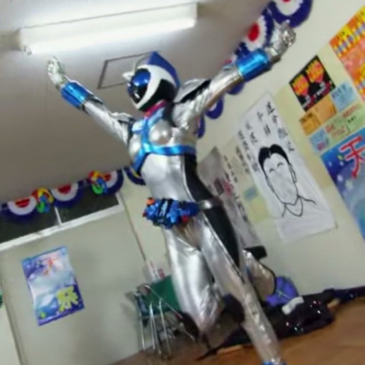 ゼロking 宇宙キターのポーズからして今でもちゃんと大事にしてくれてるのが伝わって嬉しいなぁ 真野恵里菜 仮面ライダーなでしこ ゼロking 宇宙キターのポーズからして今でもちゃんと大事にしてくれてるのが伝わって嬉しいなぁ 真野恵里菜 仮面ライダーなでしこ