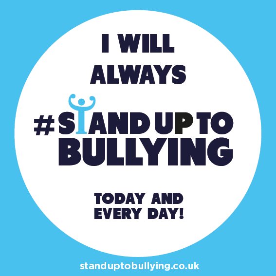 Centrefor_EH's tweet image. We #StandUpToBullying. Creating a psychologically safe culture, free from bullying or discrimination must be a priority for schools, universities and workplaces