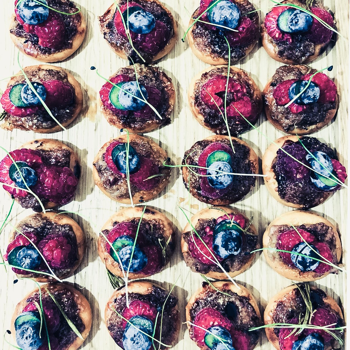meliapalmabay's tweet photo. There’s no rush, today is a perfect day to treat yourself to a delicious snack at #MeliáPalmaBay's exclusive lounge.
https://t.co/c5Zv6zInMG
#StepIntoAnotherWorld #TheLevel #GastronomyExperinces #Foodie https://t.co/SBUbhV1gZe