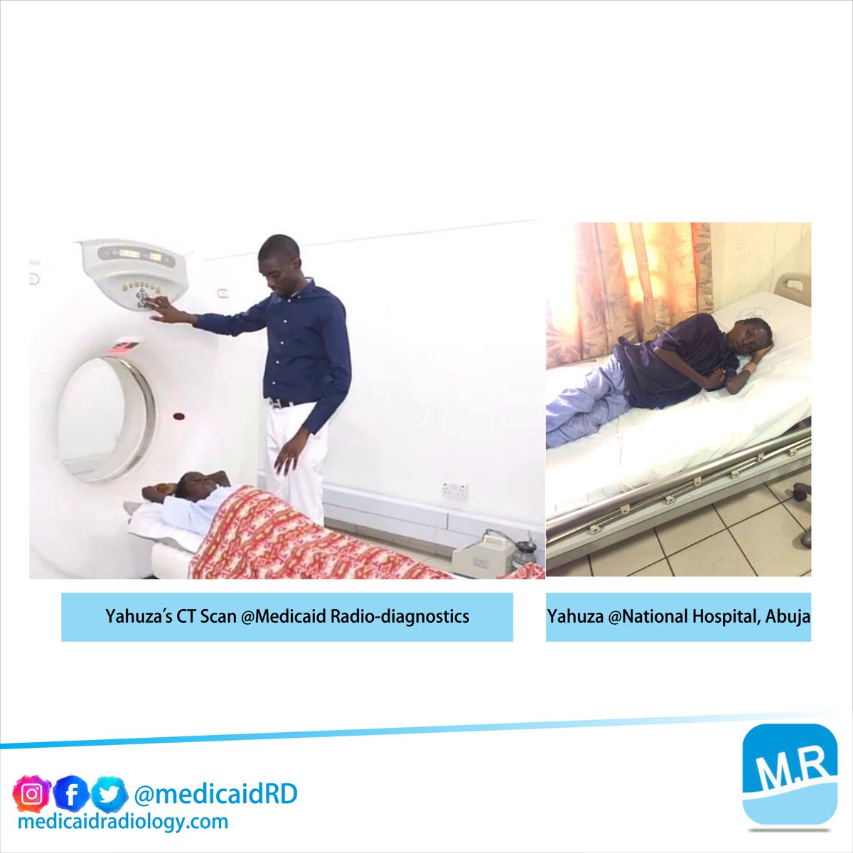 MedicaidRD's tweet photo. Last year Yahuza Umar, a 14-year-old Fulani herdsboy living a nomadic lifestyle showed up unaccompanied to doctors (Including ours) at a Ramadan Medical outreach in Mpape......https://t.co/UMWVh4irVf. #Childhood  #Changing #Health #advocacy #community #Outreach #Ramadan #Daawah https://t.co/JSRMqYInVK
