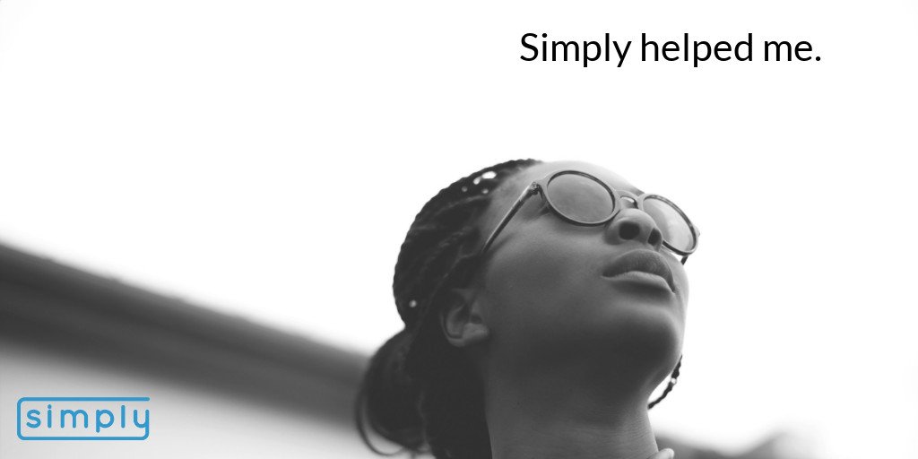 Simply paid out 700,000 life insurance to Helen

"When my husband died in a car crash, his life insurance payout from Simply helped a lot. The matter was dealt with very quickly."
#Simply #testimonial  #lifeinsurance #claimspaidout