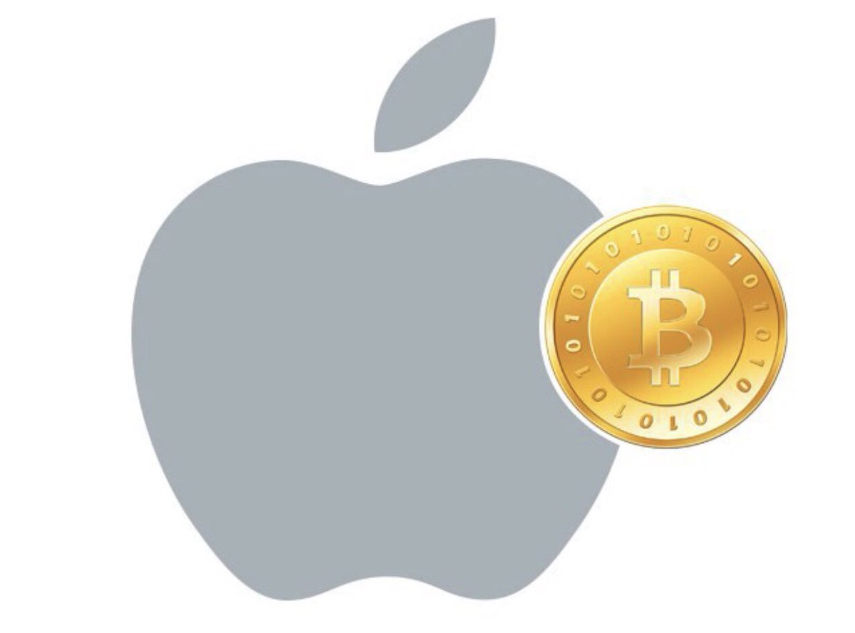 Appmistore's tweet image. Apple запретила размещать в App Store приложения для добычи криптовалюты. Компания беспокоится, что программы для добычи криптовалюты оказывают ненормальную нагрузку на аккумулятор, которая приводит к его быстрой разрядке. #cripto #btc #VeChain #ven #sale #apple #iPhoneX #ipad