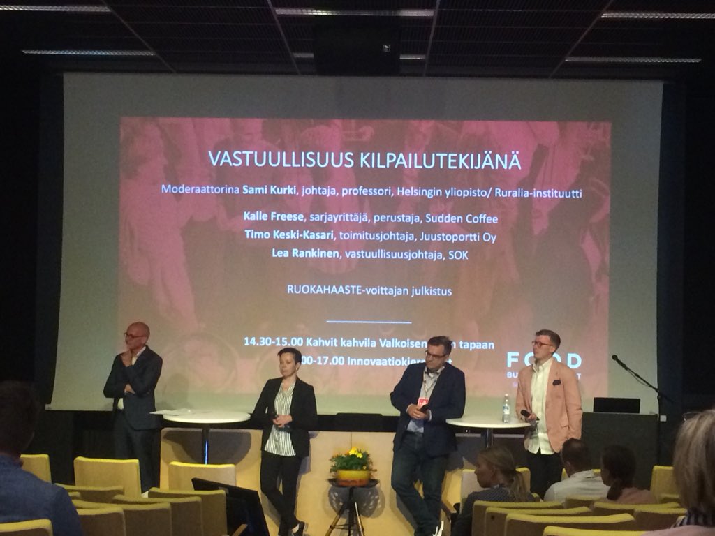 Jukka Kajan tweet media