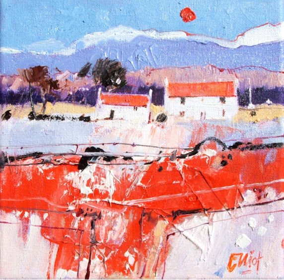 scotland_art's tweet photo. We are delighted to invite you and your friends to the opening weekend of 'A Scottish Summer'. More details here: https://t.co/HlAuG1QeNx #glasgowgallery #scottishart #ianelliot #buyart #scotlandart #scottishlandscape #spey #whiskydrinker #whisky #scottishwhisky  @SpeySingleMalt https://t.co/FoinVkW2jg