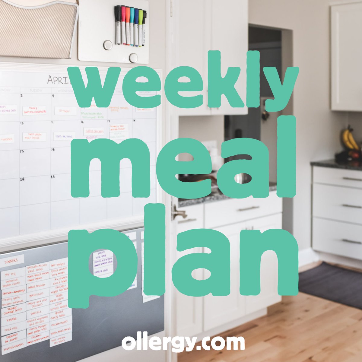 Meal plan this week: 😁
MONDAY: Pesto chicken bake
TUESDAY: Beef burgers and sweet potato fries
WEDNESDAY: Crockpot shredded chicken tacos
THURSDAY: Nachos with more shredded chicken and vegan cheese sauce
FRIDAY: Make-your-own pizzas with the same chicken and cheese sauce