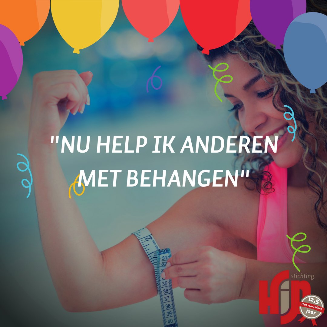Yvonne is een jonge alleenstaande moeder. Ze is net met haar kindje verhuisd, maar ze zitten in een onafgemaakt huis. Helaas kent ze geen mensen die haar kunnen helpen met behangen van een kamertje...
Lees meer: buff.ly/2JLnzvA