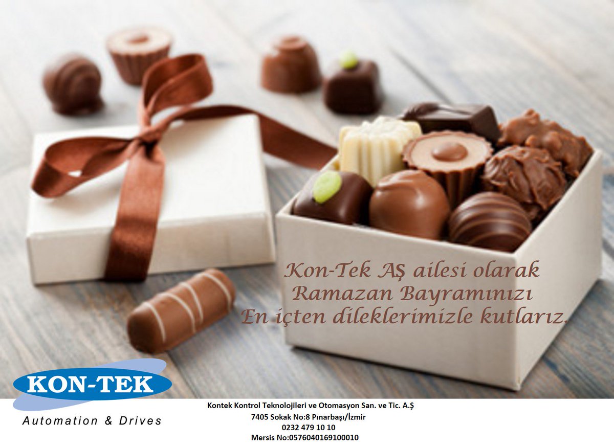 KON-TEK OTOMASYON (@kontek_kurumsal) on Twitter photo 