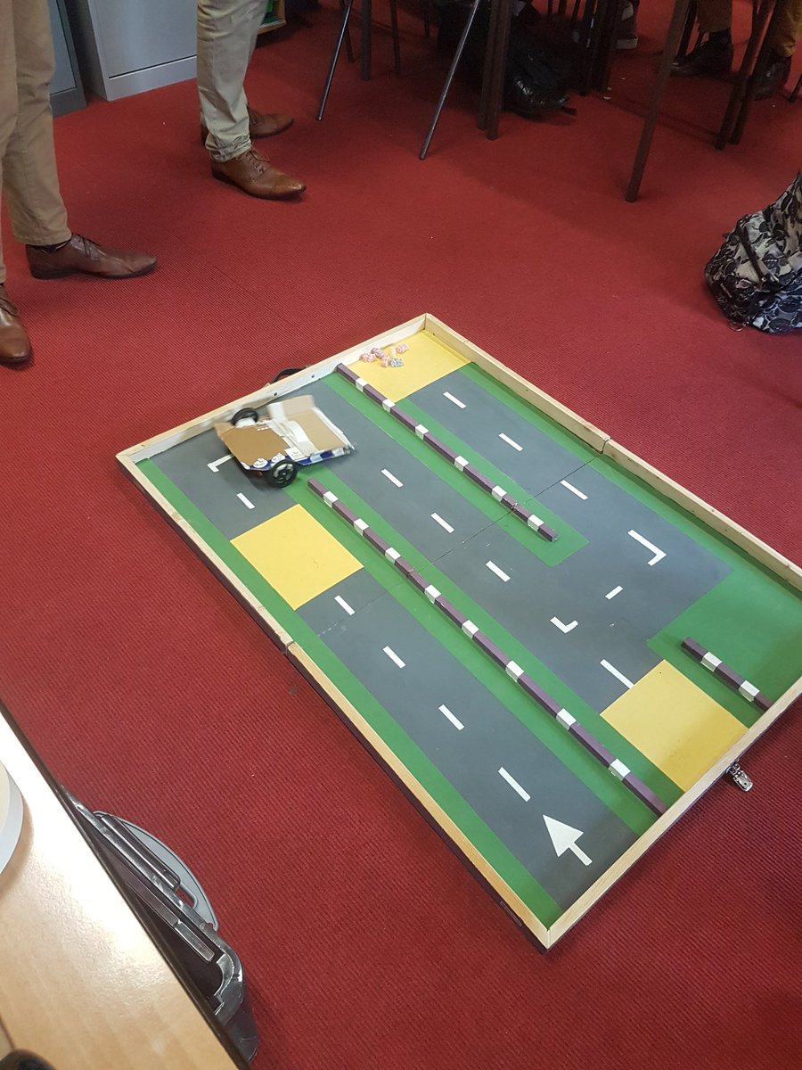 Day 2 at George watsons has been jist fantastic! <a href="/fifecollege/">Fife College</a> <a href="/YOYP/">yoyP</a> <a href="/YoEgovuk/">Engineering News</a>