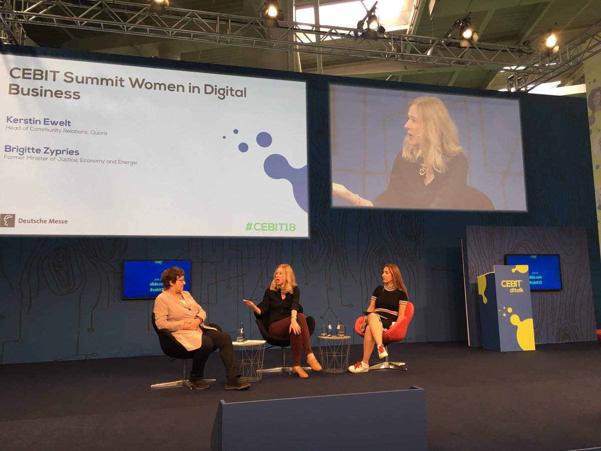 VentureLadies tweet media