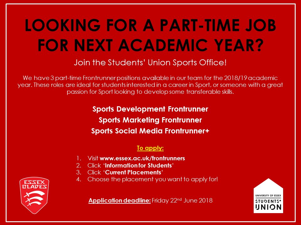 Essex Blades tweet media