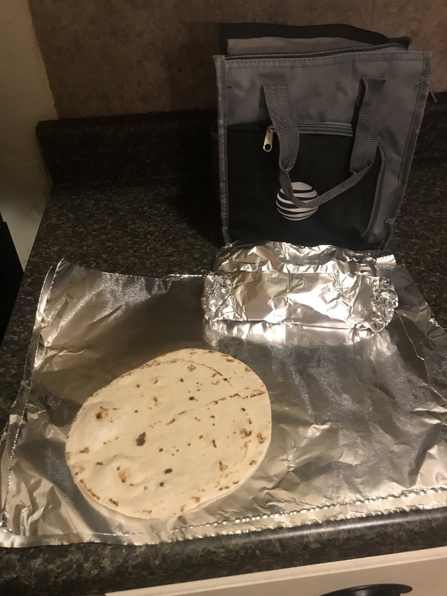 angela_vega9's tweet photo. Breakfast Tacos for our #ValueofCoachingWorkshop @Tulsa_ATS leadership team Can’t wait to spend some the rest of the week with them #awsomeATSD #InNovaNation #LifeatATT https://t.co/bjuqw4ddMG