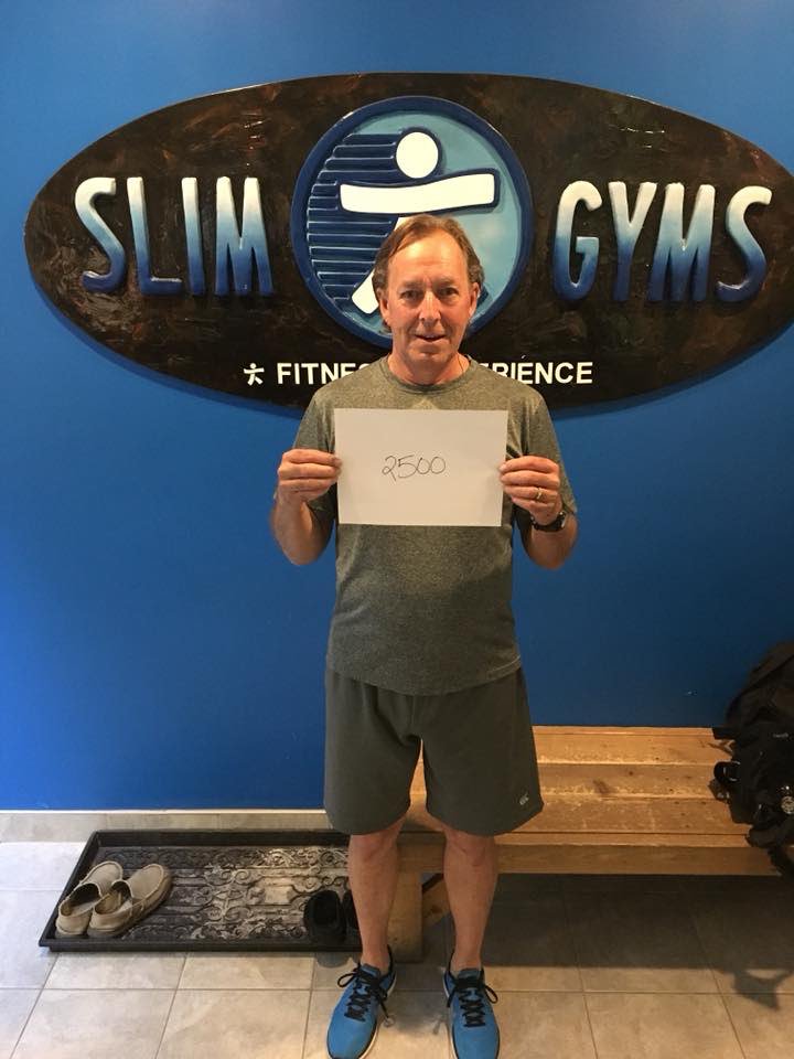 SlimGymsNS's tweet photo. Milestone day!!! Congrats to Ann and Brent!!!
#SlimGyms #FitnessForMe #GymLife #Fitness #FitFam #FitLife #Sweat #GymTime #WOD https://t.co/XSvYI07lHn