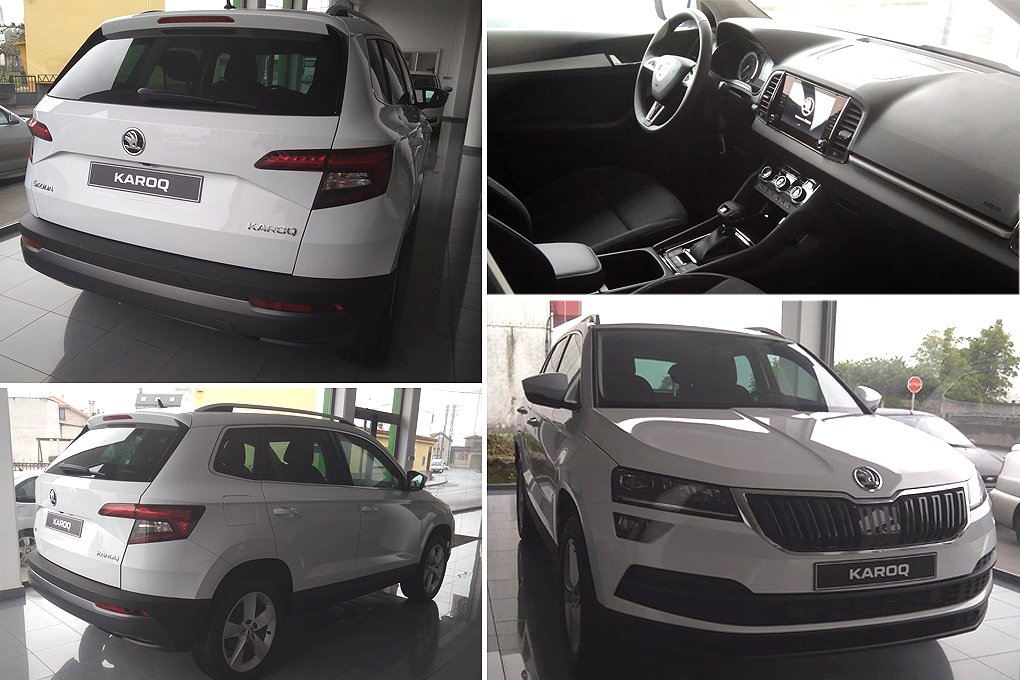 vehiculosanchez's tweet photo. ✅ Estos días #liquidamos nuestro #stock Skoda
No dejes pasar el momento y acércate a vernos, llámanos o pídenos toda la información que precises a través de nuestra web.
https://t.co/BRJE9CORxI https://t.co/Q269IxoHNw