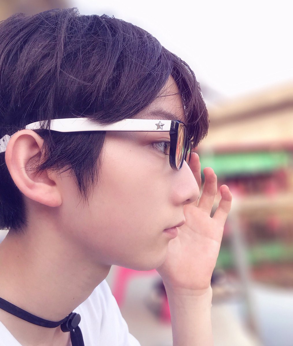 ea_eran's tweet photo. ☆    

#英亜 #ea https://t.co/DR4i6wPKY0