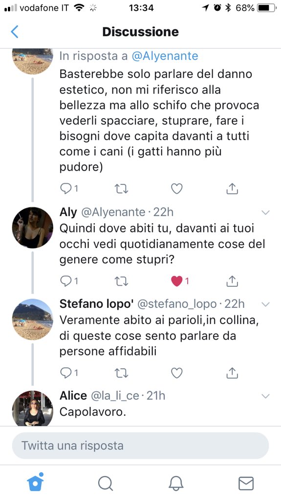 paulolden1's tweet photo. Bellissima. https://t.co/uwZFnRCJQx