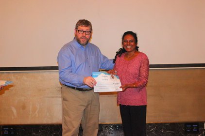 UmangaBuddhini's tweet photo. A most Precious Moment with World Renowned Software Quality Expert James Bach https://t.co/MeRyN4AB7Y