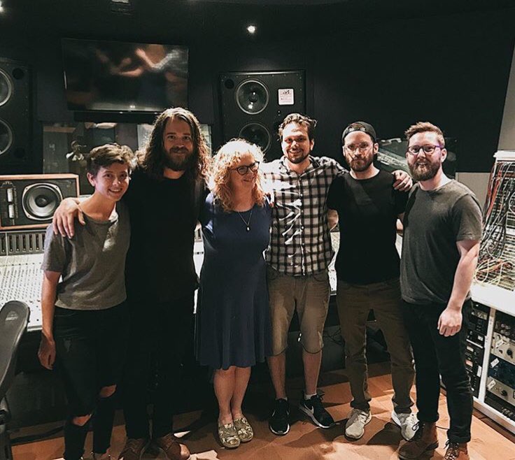 Birdtalker On Twitter Yesterday Afternoon We Had The Pleasure And Honor Of Hanging With Annkpowers For An Npr World Cafe Session At Soundstagetn A Huge Thank You To Nprmusic Ann Kim For more performances visit www.daytrotter.com. yesterday afternoon we had the pleasure
