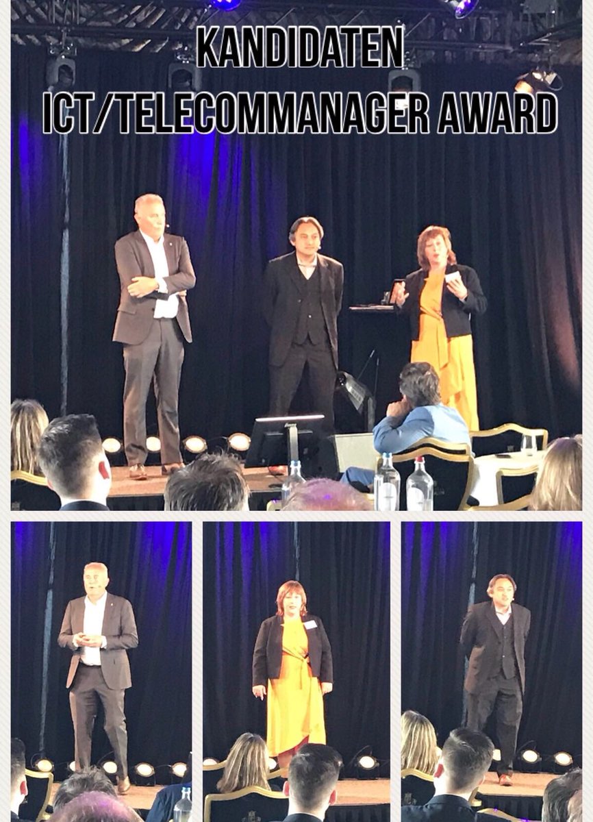 BTG_org's tweet photo. Wie wordt de ICT/Telecommanager van het jaar? De kanshebbers pitchen voor deze felbegeerde Award! #btgevent https://t.co/4QlhaD4p20
