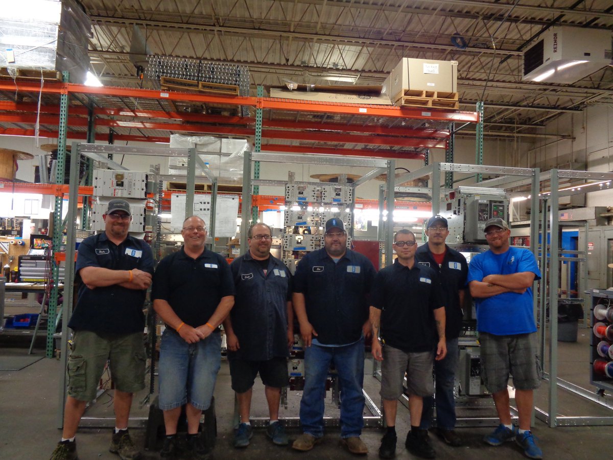 AMPMFG (AMP_mfg) Twitter