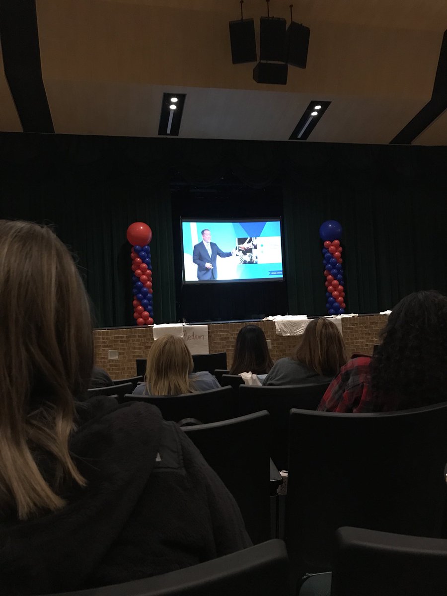 writerealgood's tweet photo. Mr. Hall and @Mrs_Anderson22 keeping things weird at the PLC hybrid conference! Everyone should go to this training. Such good reminders and epiphanies. #atPLC #risdgreateness #ApolloGearUp https://t.co/J6QTHHTbk7