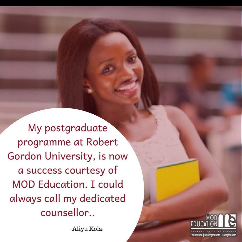 modedunigeria's tweet image. Our staffs are trained to listen and professionally counsel each student on how to make the most of their interests, in acquiring a top-quality class education. #ModEducation