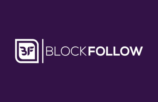 Airdropalertcom's tweet photo. BLOCKFOLLOW AIRDROP 📢-⭐⭐⭐⭐⭐5/5 stars-💰~$12,50
🔹#BlockFollow (BFN) Social Crypto Community Service
🔹100 BFN for for completing easy tasks 🤩
Claim airdrop https://t.co/nRaNWyFsZG 🚀
#crypto #airdrop #airdropalert https://t.co/SSkE31u3CR