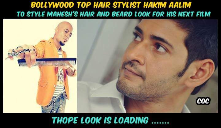 urstrulyGouse's tweet photo. #AalimHakim will be working as stylist for #MB25. He worked earlier with #bollywood hero's &amp; cricketer"s
Haakim created the magic of #Sanju on screen with #RanbirKapoor. #Mahesh will be seen in a never seen avatar in silver jubliee film.  #SSMB #SSMB25 #Mahesh25  #MaheshBabu 😊 https://t.co/HW7ftTyaUe