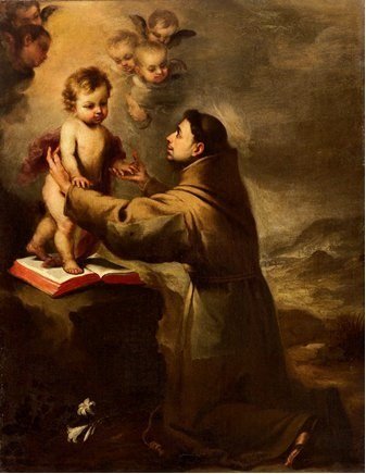 Murillo en Sevilla tweet media
