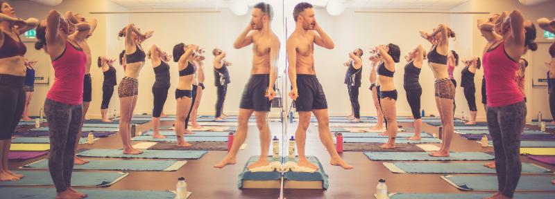 WHY OUR NEW MEMBERSHIPS ARE AWESOME A few things you might not know yet: - Both Monthly Memberships are no-commitment. Sign up for just one month!- Suspend for up to three months per year with no fee.- Get two FREE Buddy Passes on sign-up (value �40). conta.cc/2HHE4nf
