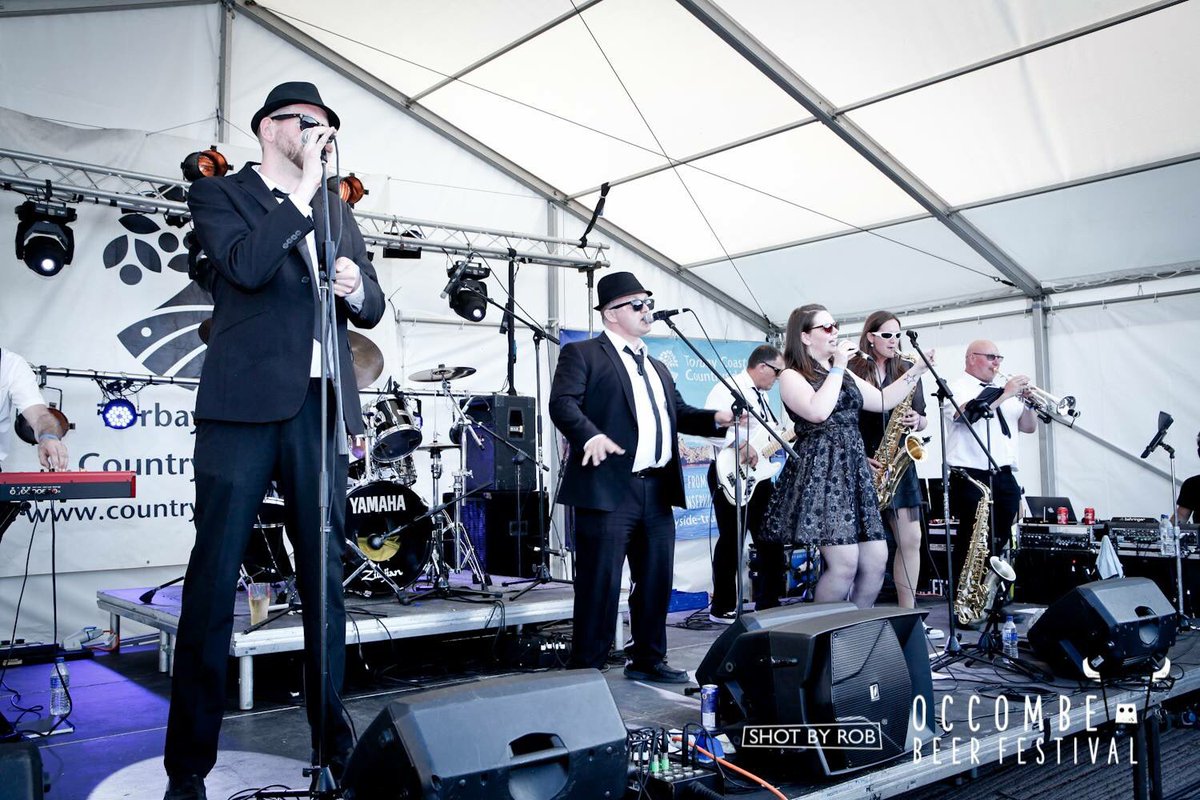 shotbyrob's tweet photo. Whoโs keen for #OccombeFestival @Occombe_Farm this weekend? Iโll be there on both days capturing all the fun! ๐ธ๐ป๐ฎ๐ฅ๐ถ #Occombe #livemusic #Torbay #BoostTorbay @Huntscider @BaysBrewery https://t.co/G2JcILiUzn