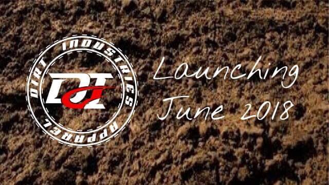 DIRTindApparel's tweet photo. Welcome to Dirt Industries Apparel - Lifestyle Clothing for the Dirt Community Launching Online
JUNE 2018! https://t.co/qAFIHa7vAX