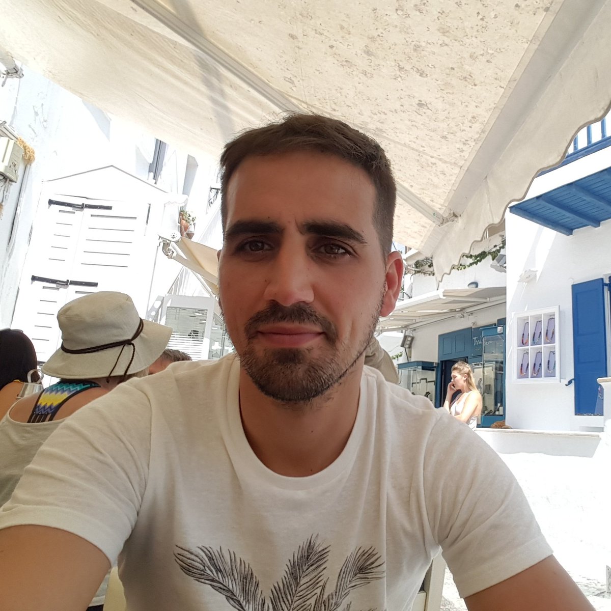88antoniod10's tweet photo. #NuevaFotoDePerfil https://t.co/M8auNttt2G