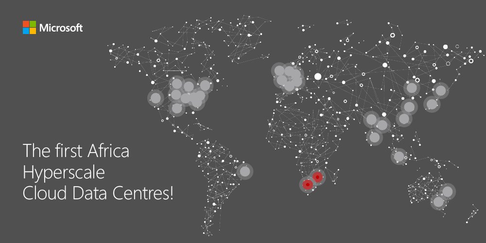 Microsoft Principal Program Manager, Dr Joachim Hammer, outlines Microsoft's Cloud capabilities at the #Cloud2018 event. Learn more about our local Data Centres here:  msft.social/NyvYJO