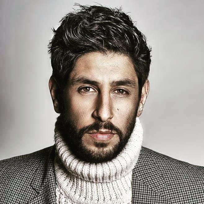 IdanAmediClub's tweet photo. When in the summer heat I remember the winter coolness…
#idanamedi #actor #star #beautyman
 #beardstyle #winter #modelman #singer
 #beardedman #idan_amedi #idanamediclub
#model #malemodel #sexyman #beard #sexyboy #hairstyle #עידןעמדי https://t.co/PRVc1tI4NS