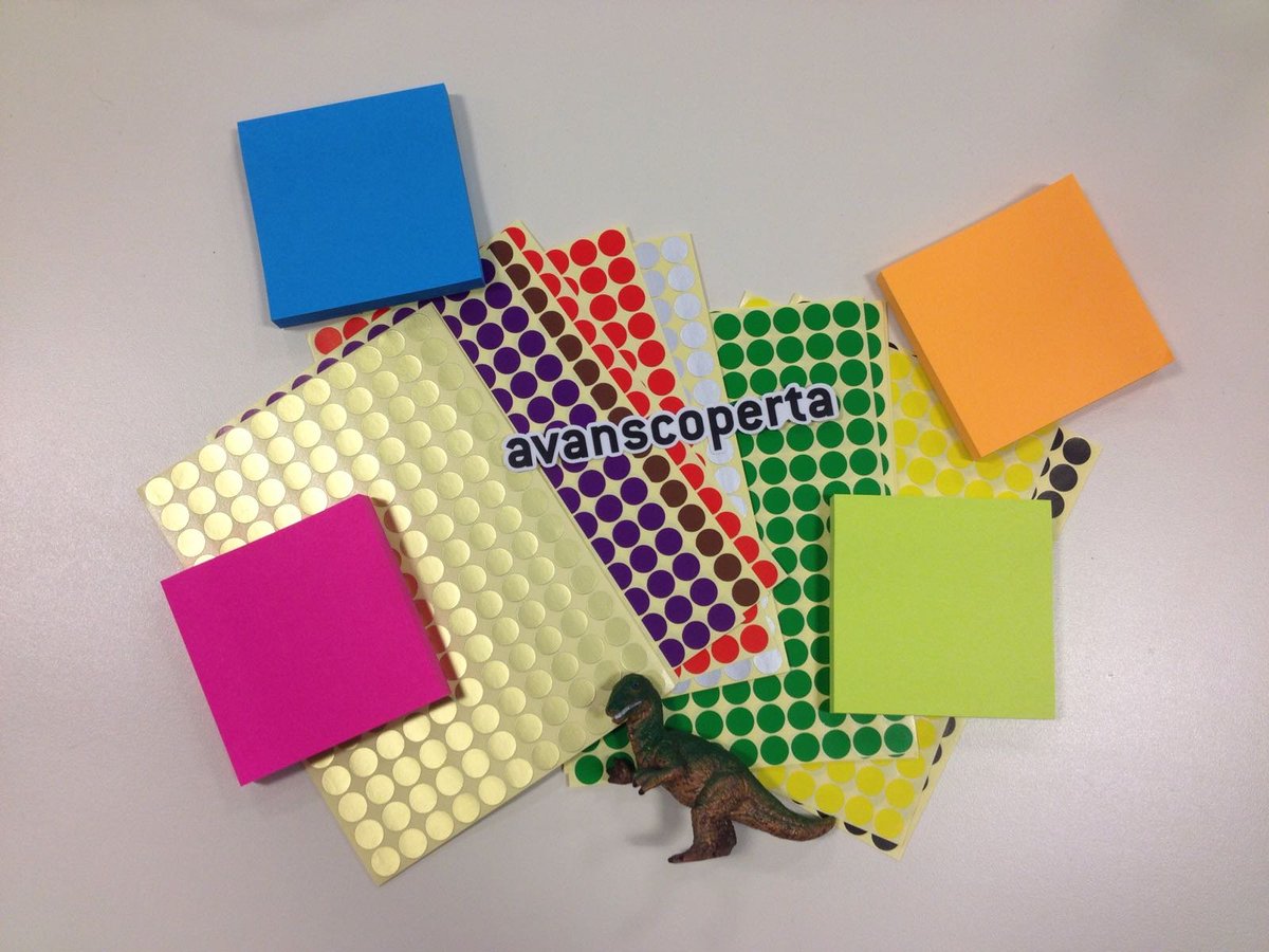 Ci siamo quasi! Pronti/e a giocare coi dots oggi? 🦖😎🎨😎🎨🦖 

<a href="/jacoporomei/">Jacopo Romei</a> è il primo speaker della nuova serie #meetup "Fill The Gap - Quando Quando Dev e UX Designer si incontrano" organizzata con <a href="/jackmagmastudio/">Jack Magma</a> e ospitata da <a href="/Mikamai/">Mikamai</a> @LinkMeSRL a Milano! #wearelearners