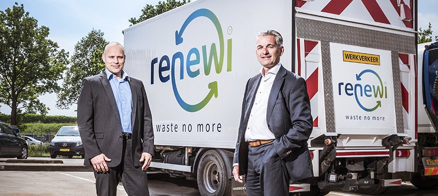 prom_nl's tweet photo. Koppeling tussen AFAS en E-HOUR in backoffice Renewi Commercial B.V. "Doordat de systemen nu rechtstreeks met elkaar communiceren wordt het proces van verloning geoptimaliseerd en kunnen we ook de datakwaliteit borgen.” https://t.co/w9vBEMTdWj https://t.co/tSKQxPdLwL