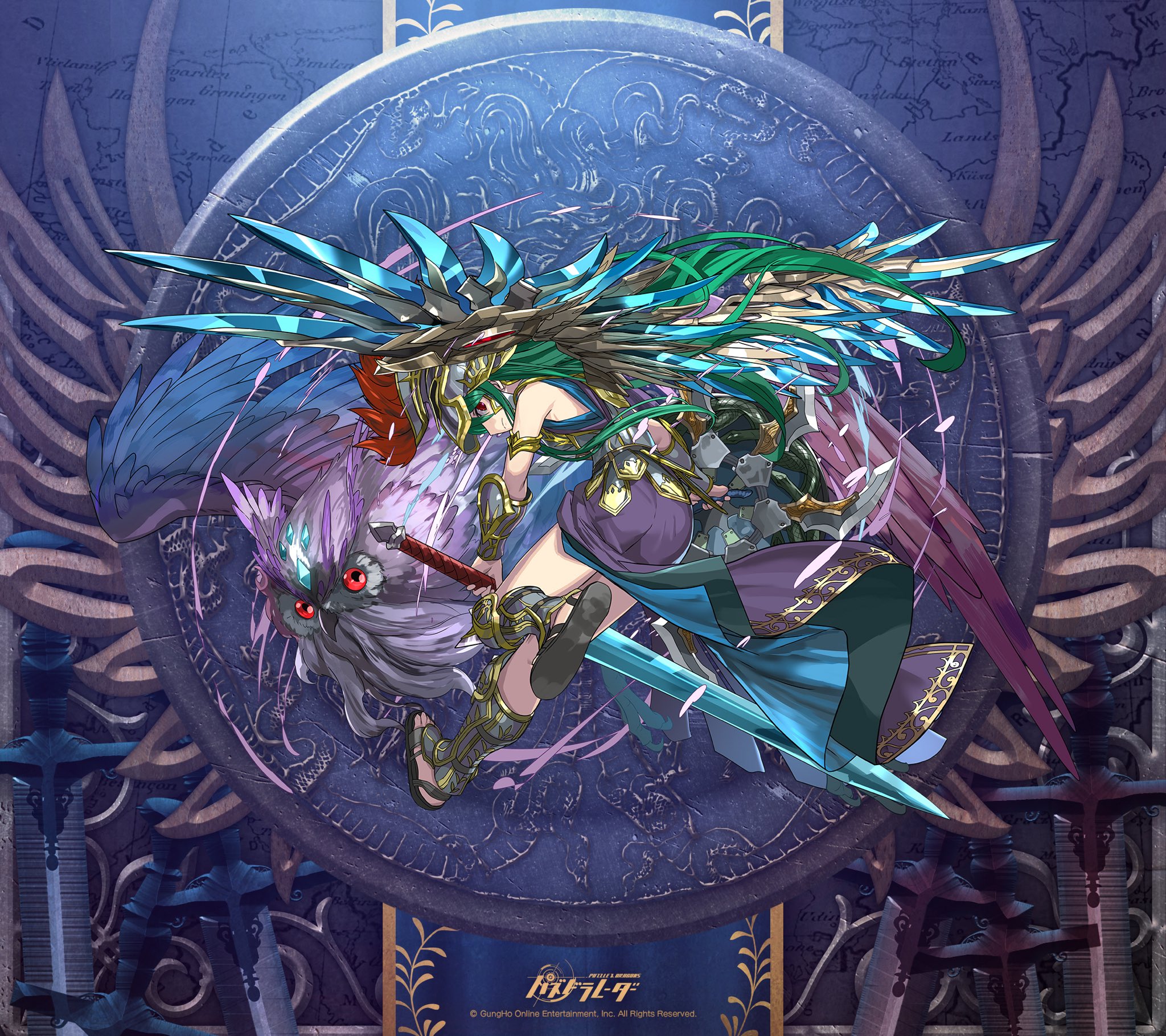 パズドレ 壁紙 なくなった パズドレ 壁紙 なくなった