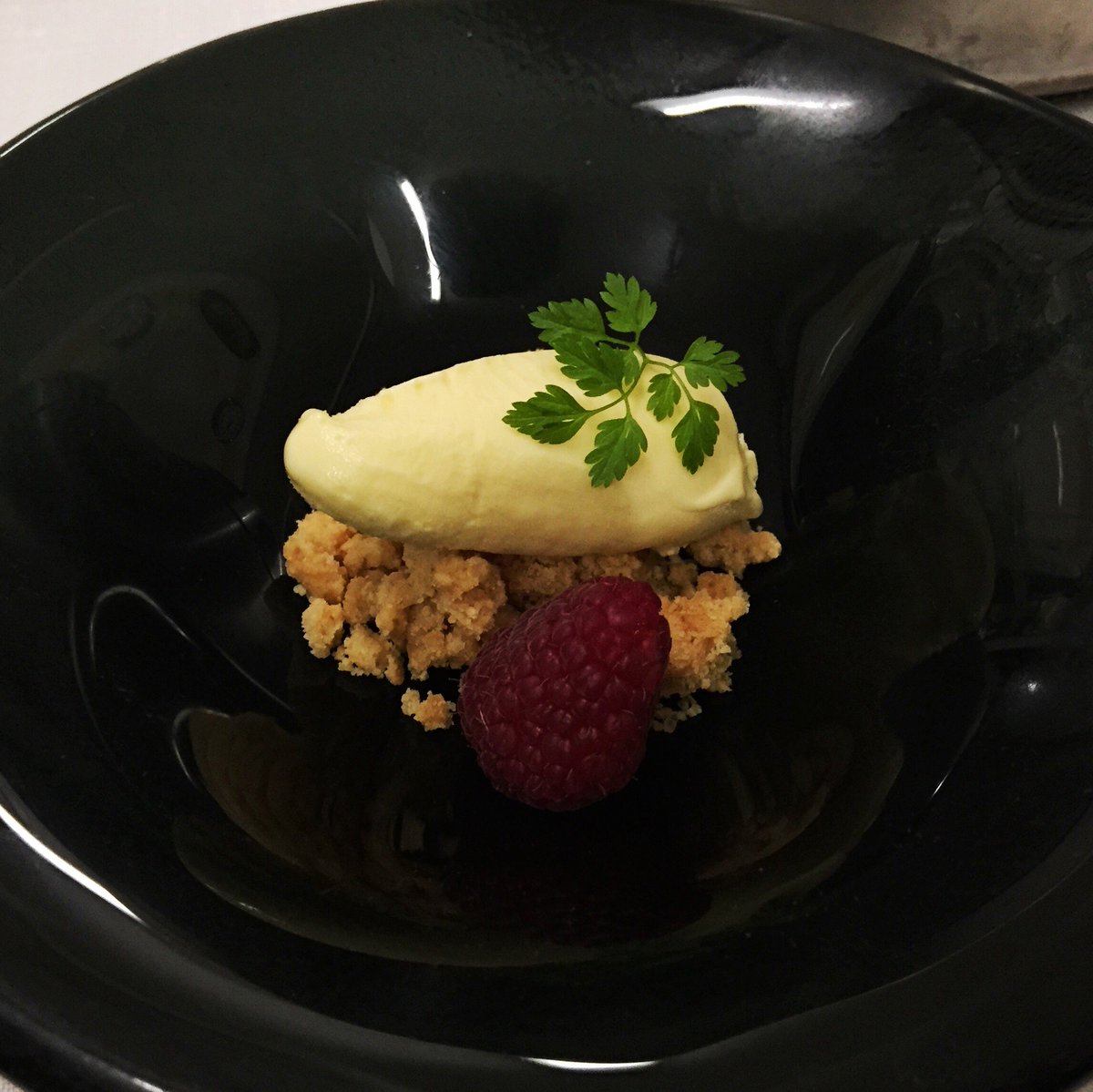 Chef M. Sangiovanni tweet media